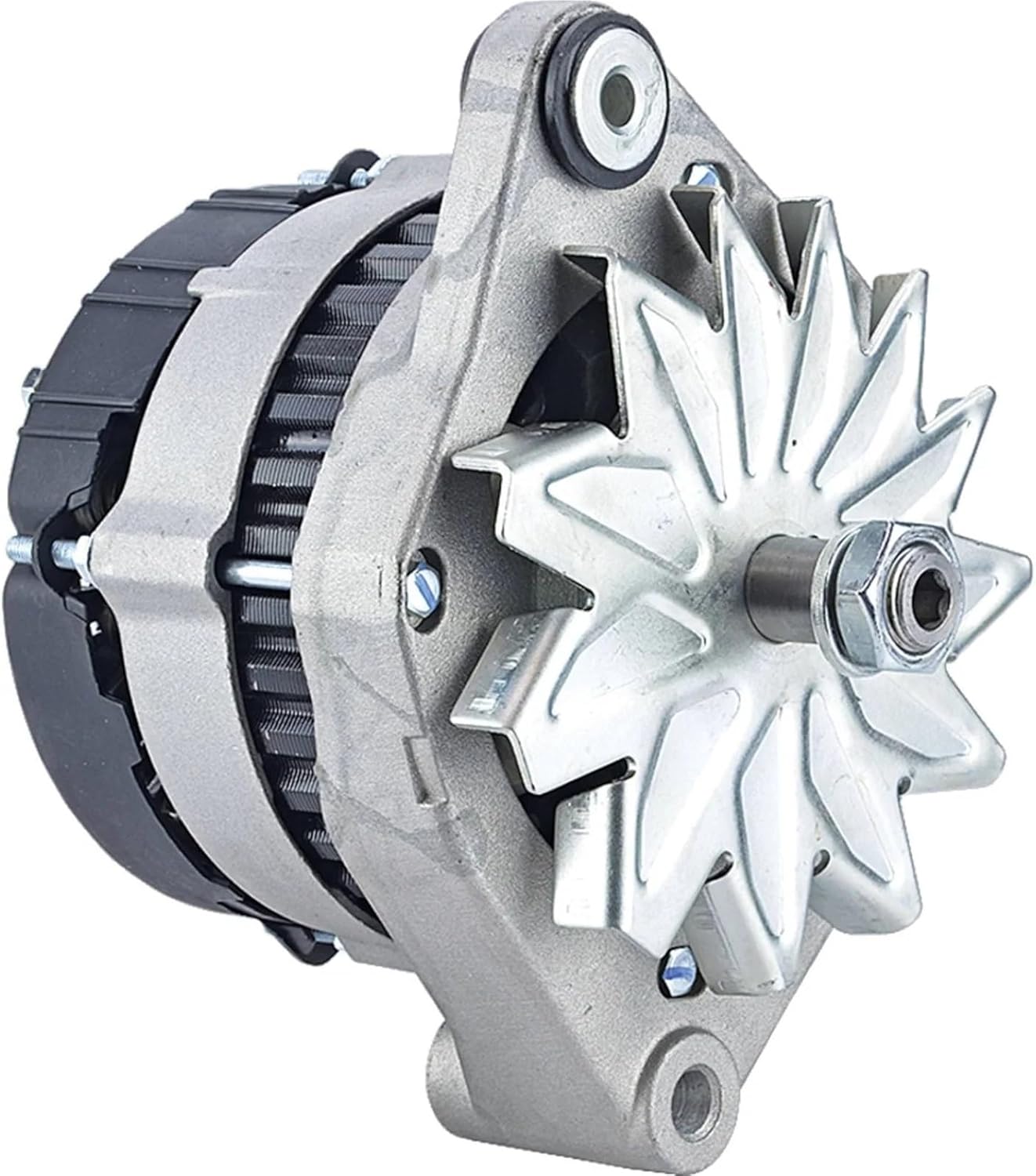 エンジン部品 ATG10026 12V 60A オルタネーター VOLVO PENTA